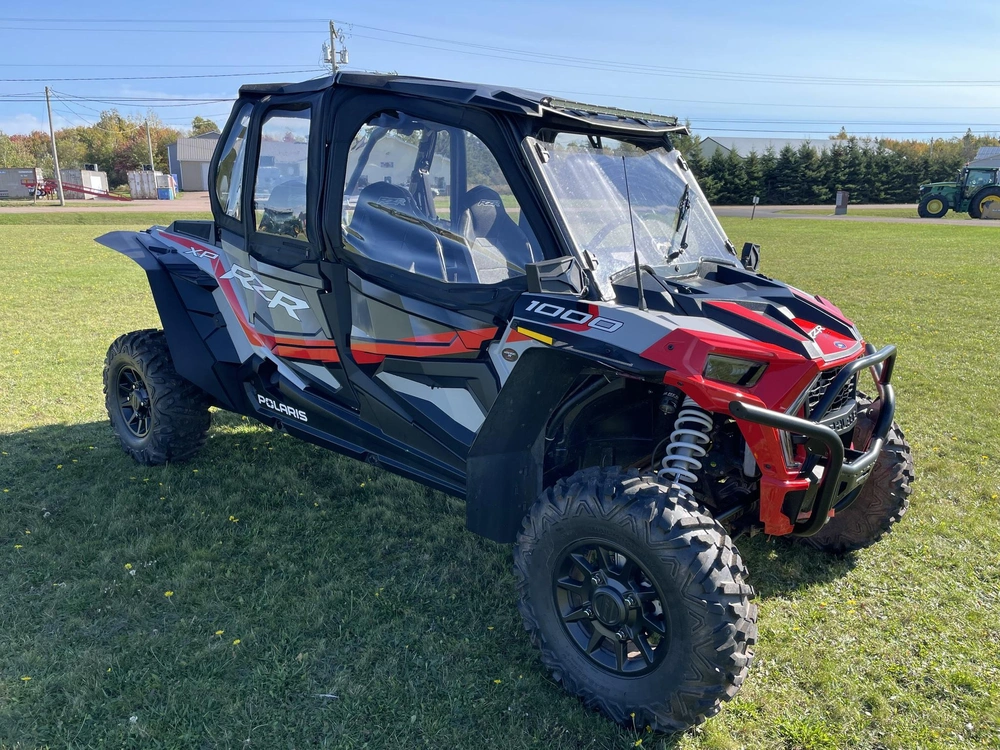 2023 Polaris Rzr Xp 1000 alt
