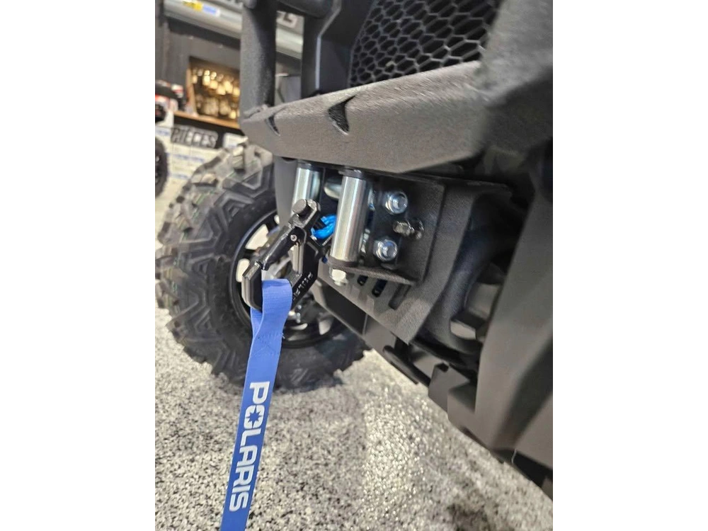 2026 Polaris Sportsman Xp 1000 S alt