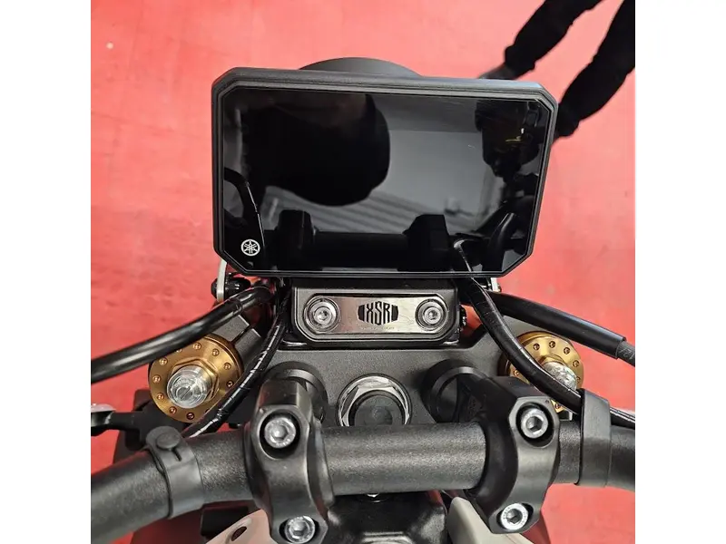 2026 Yamaha XSR 900 thumbnail 12
