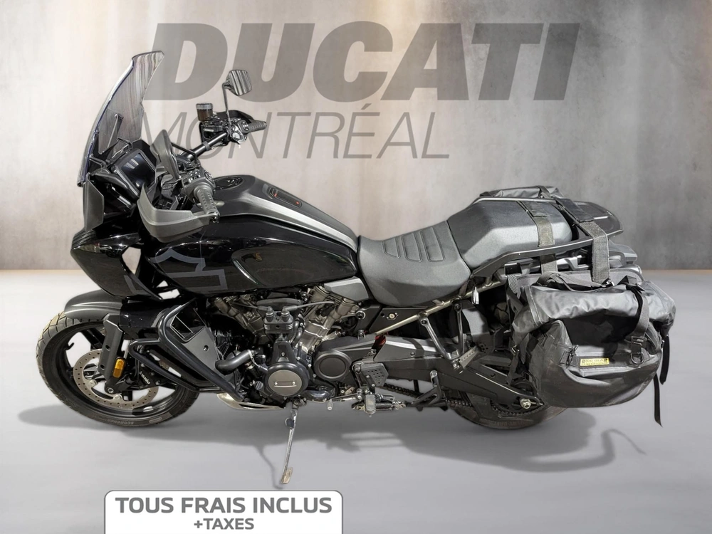 Harley-davidson Ra1250 Pan America Abs 2022 alt
