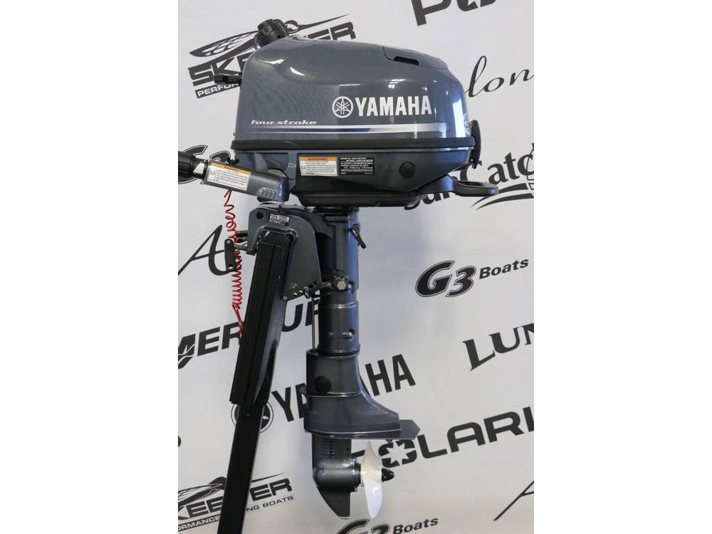 2023 Yamaha F6smha alt