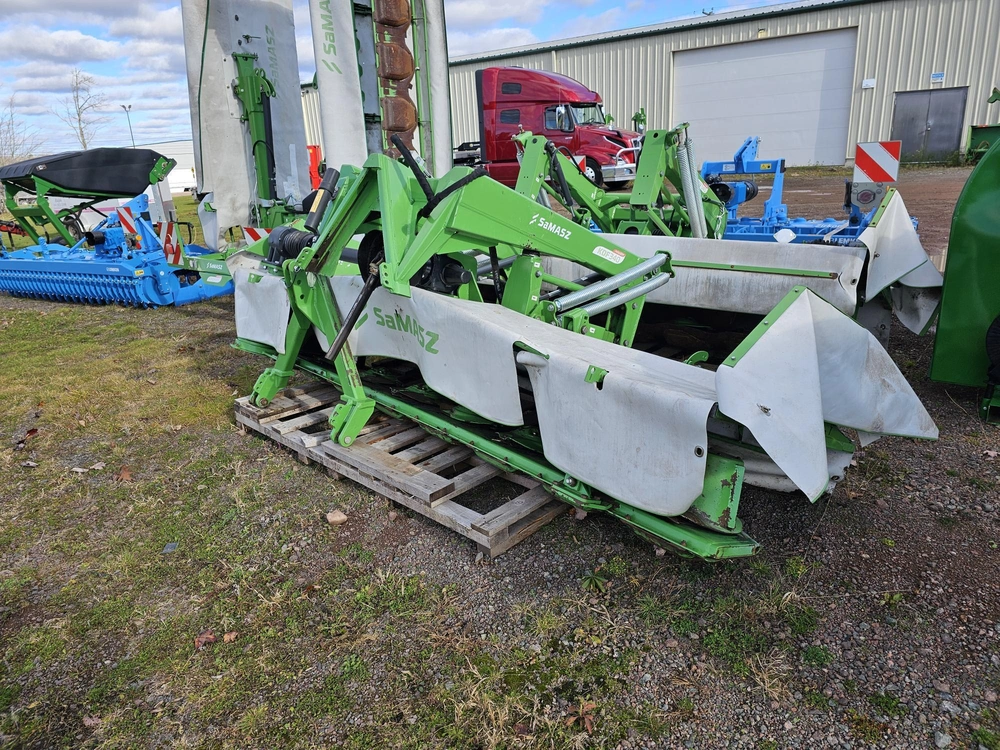 Samasz Kdf 340 2020 alt