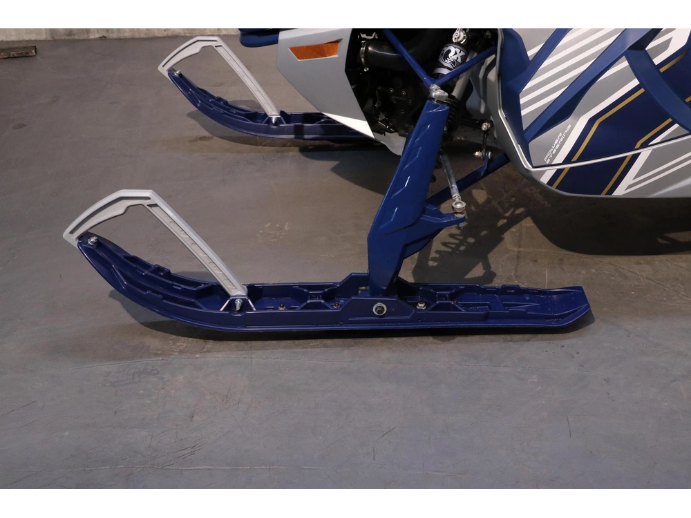 2024 Yamaha Sidewinder L-tx Gt Dae alt