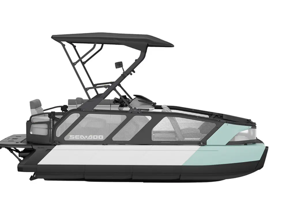 2026 Sea-Doo/BRP Boats SWITCH Sport Tech 18' 300