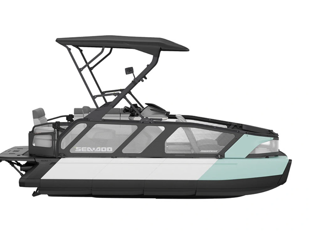 2026 Sea-doo/brp Boats Switch Sport Tech 18' 300 alt