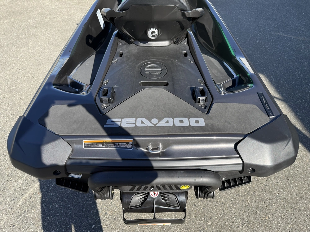 2026 Sea-doo Gti Se 170 alt