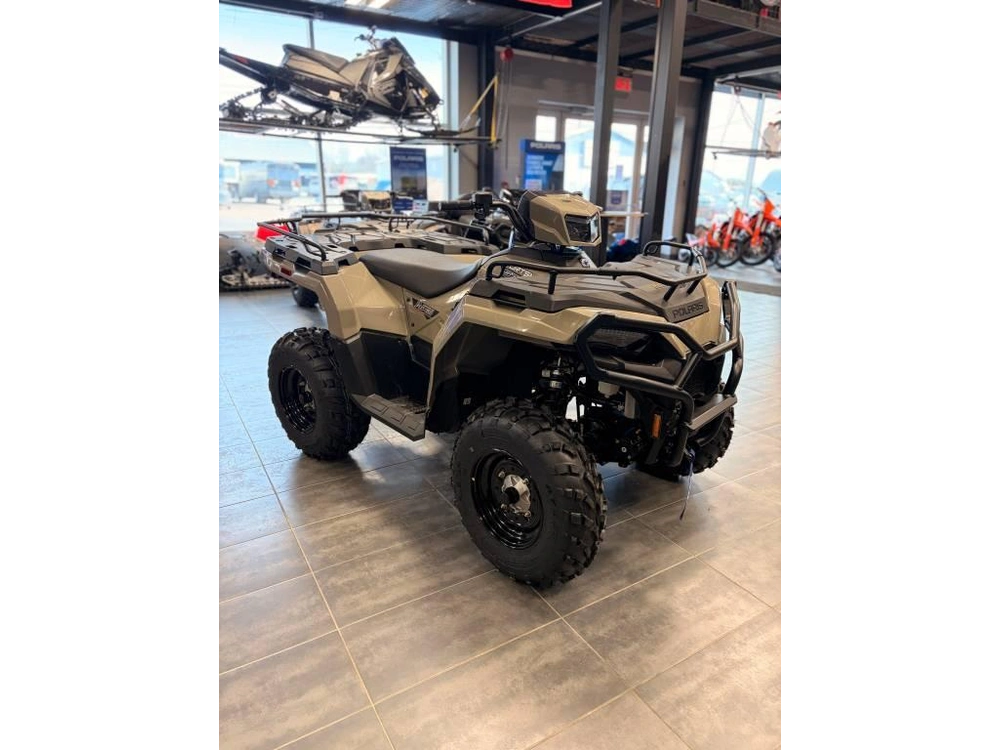 Polaris Sportsman 570 Eps 2026 alt