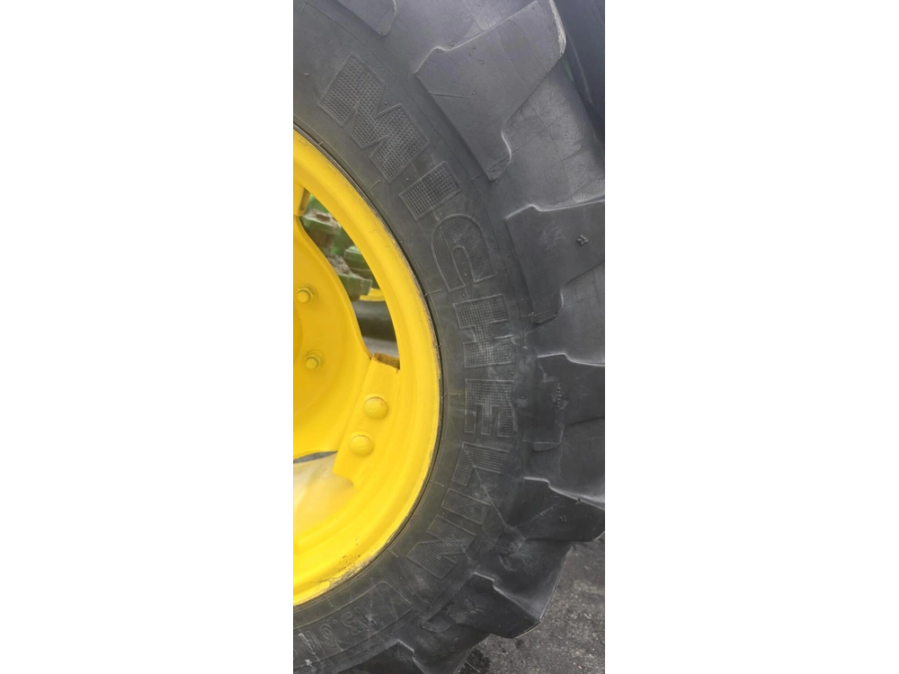 John Deere 5115m 2017 alt