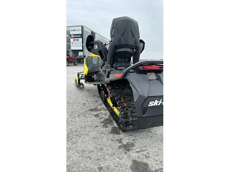 2022 Ski-Doo RENEGADE ADRENALINE 600R