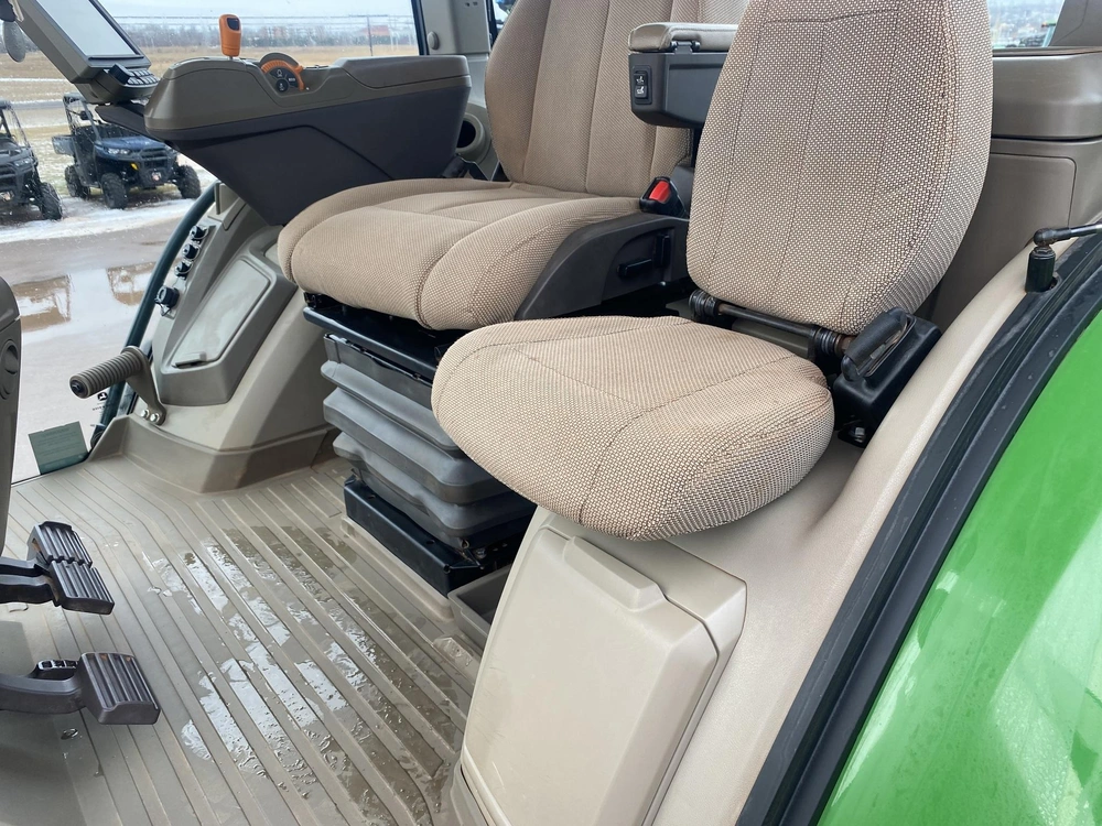 John Deere 7r 210 2023 alt