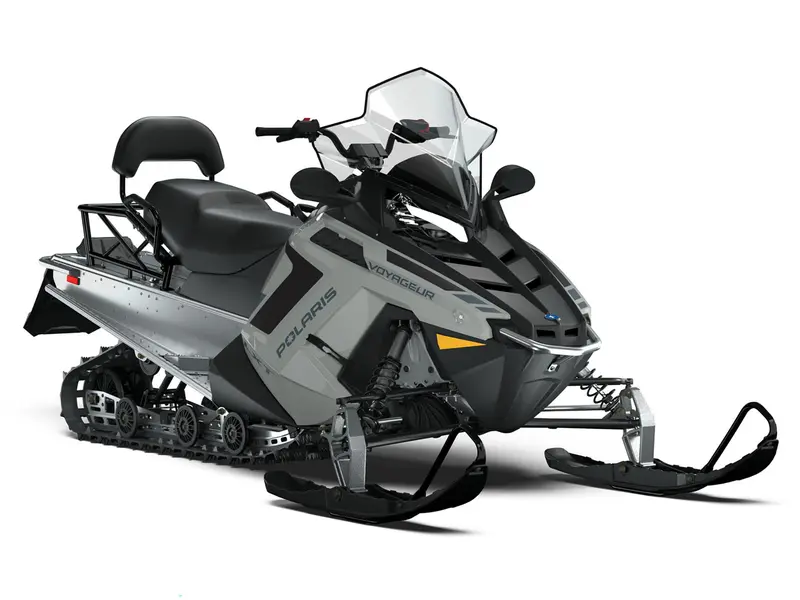 Polaris 550 Voyageur LXT 144 ES 2026