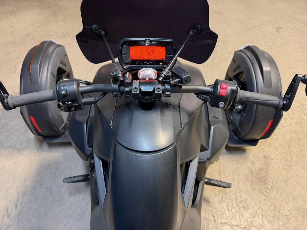 Can-am Ryker 600 Ace 2019 alt