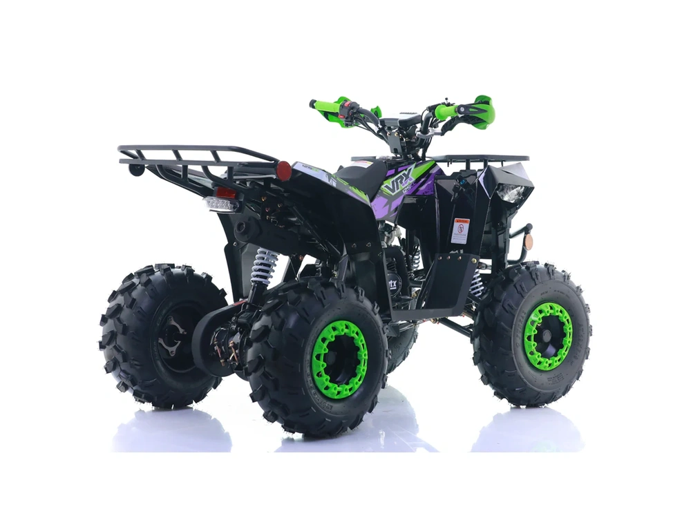 2025 Apollo Motors Vrx125-f alt