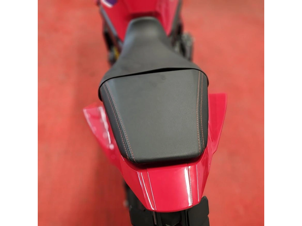 2025 Honda Cbr 650r alt