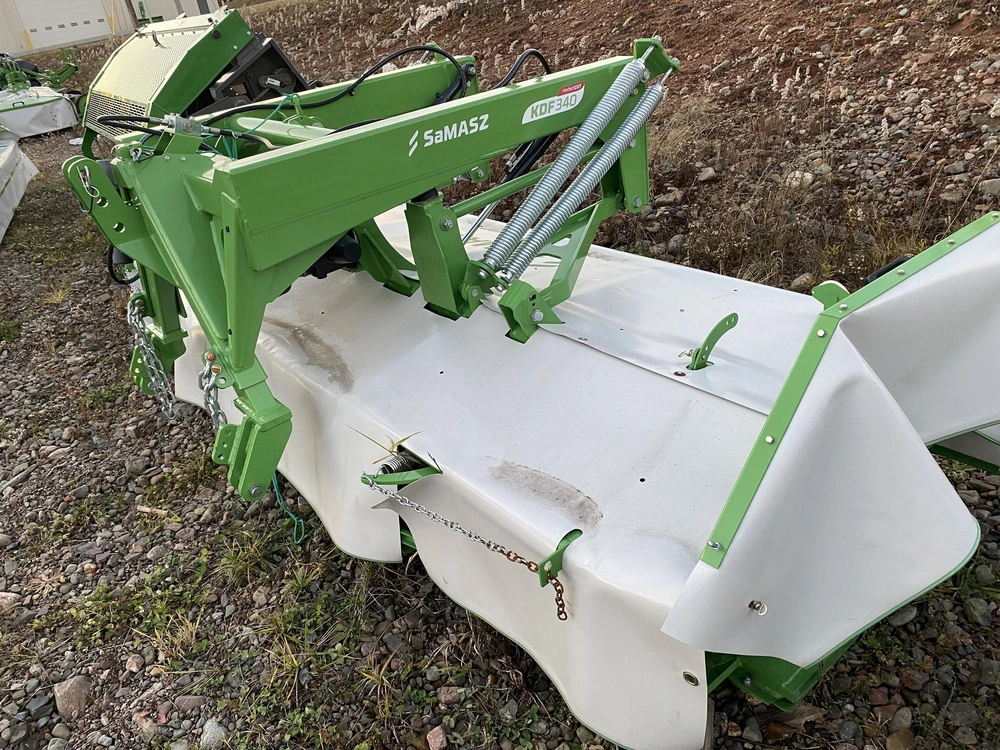 None Samasz Kdf 340 alt