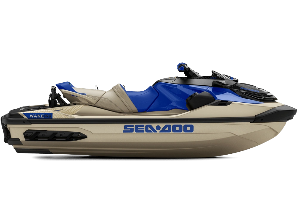 Sea Doo Wake Pro 230 2026 alt