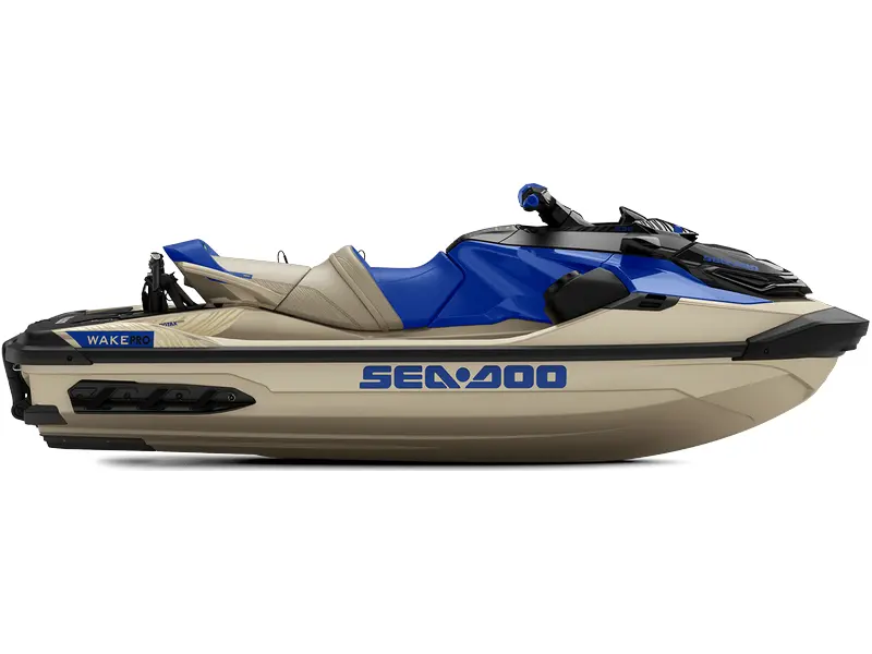 Sea Doo Wake Pro 230 2026