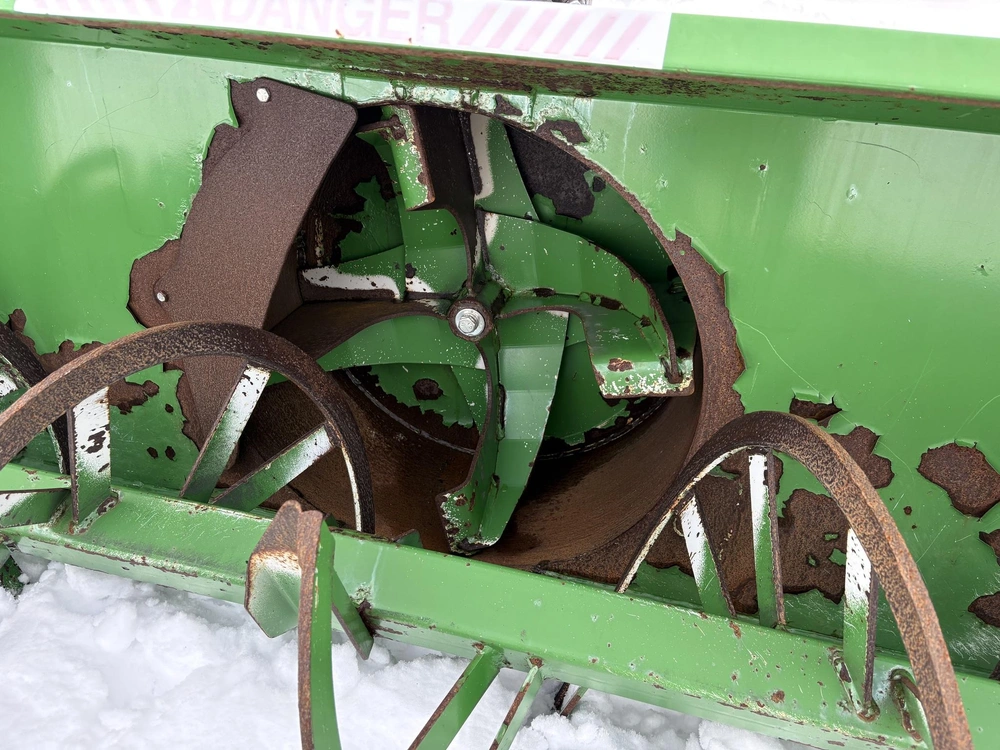 2019 Normand En-n78-260 alt