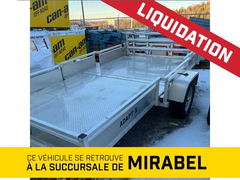 Apogee Adapt-x 700 (73.5x147) 2021 alt