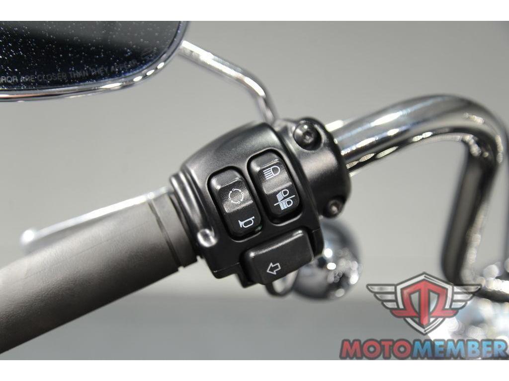 2022 Harley-Davidson Softail Standard for Sale