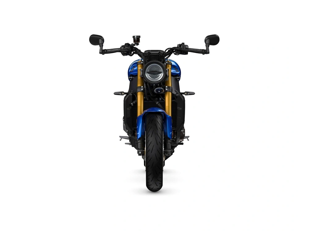2023 Yamaha Xsr900 alt