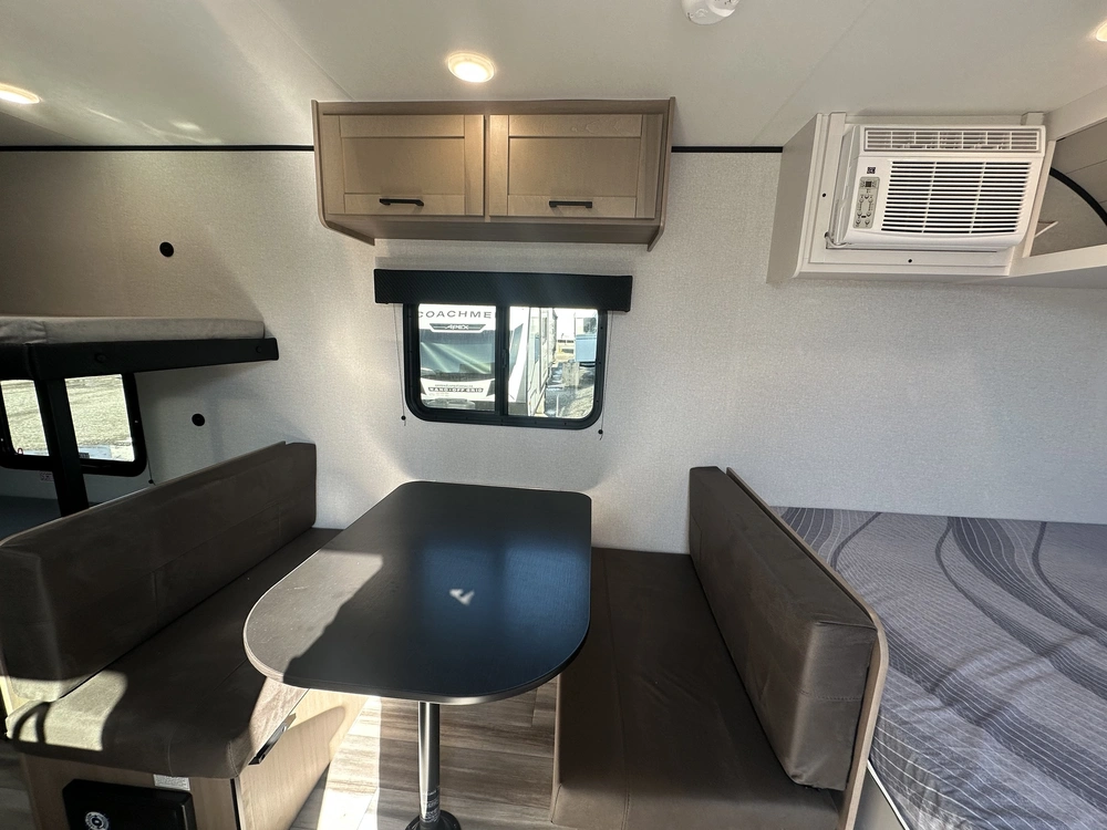 Jayco Jay Flight Slx - Sport Edition 170bh 2026 alt