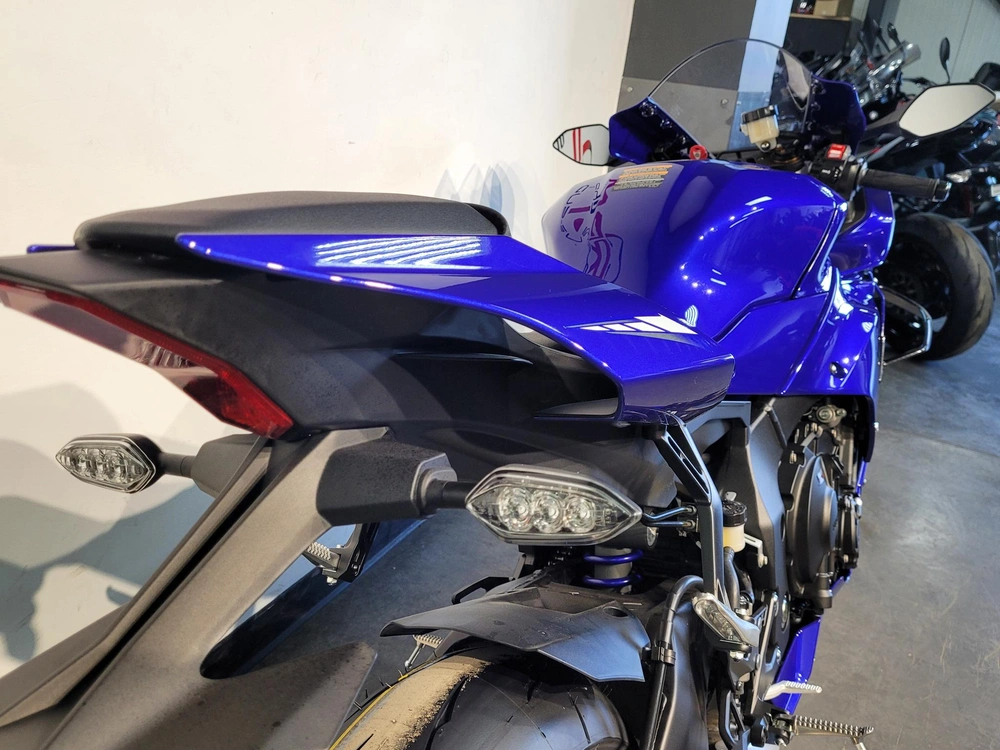 2026 Yamaha Yzf-r1 *à Partir De 3.99%💳 alt