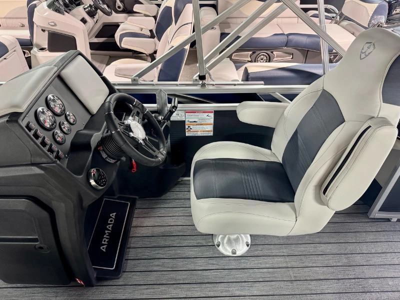 Armada Drakkar Swing Back 21' X 8' 2026 alt