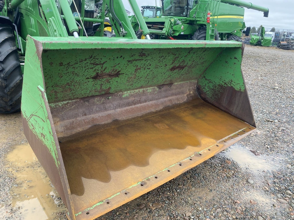 John Deere 6210r 2014 alt