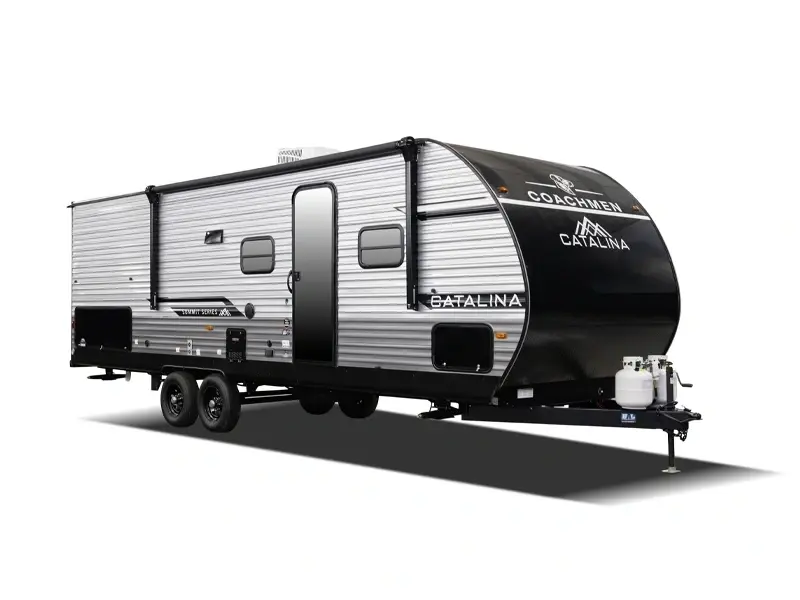 2026 Coachmen Catalina 281QBUNK