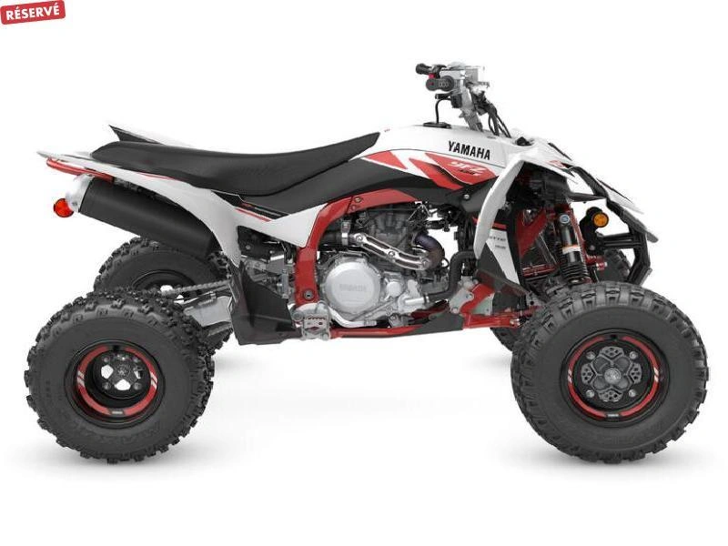 Yamaha Yfz450r Se 70th 2026 alt