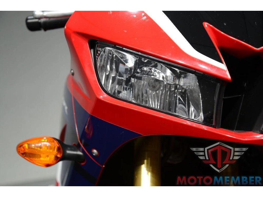 2024 Honda Cbr600rr alt