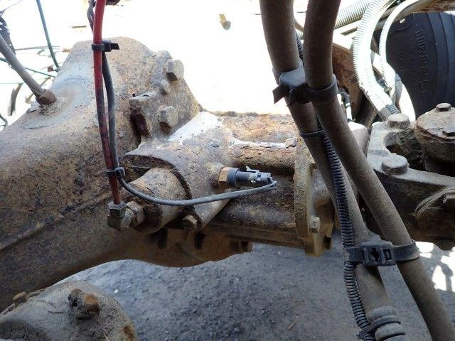 Freightliner Fl80 2003