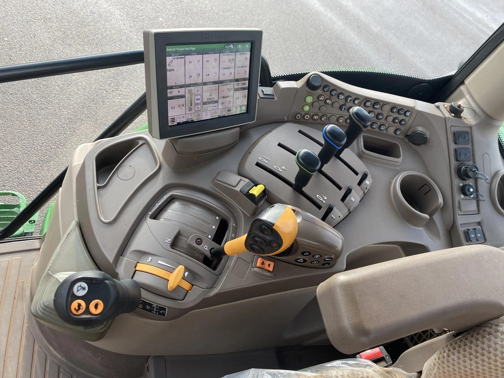 John Deere 6r 130 2023 alt
