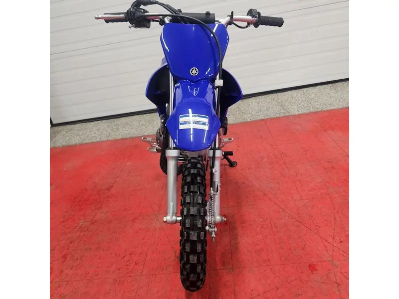 2026 Yamaha TTR 50E thumbnail 11