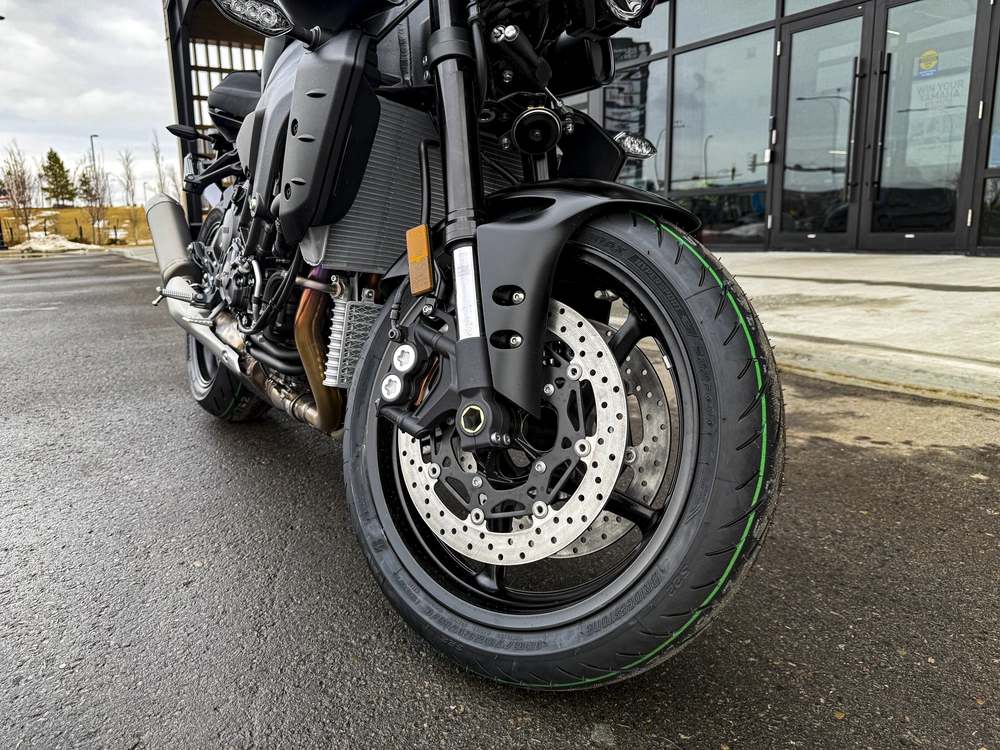 2026 Yamaha Mt-10 alt