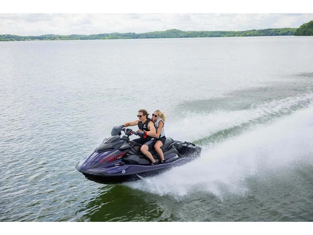 2026 Yamaha Gp Ho alt