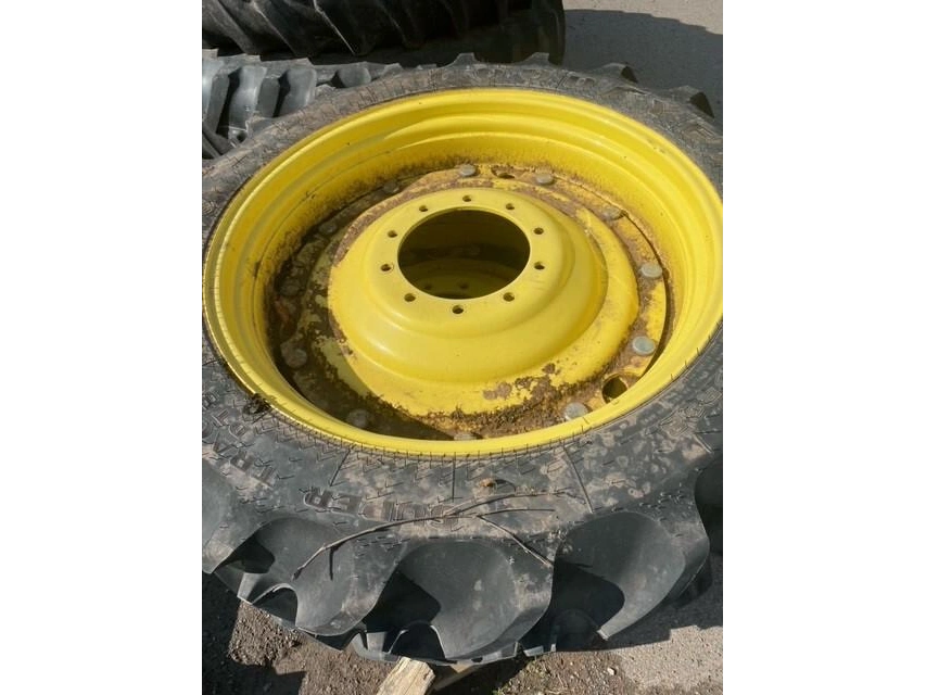 Goodyear 320/85r38 None alt