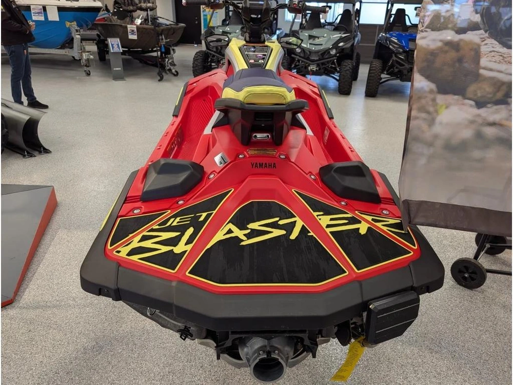 2026 Yamaha Jetblaster Pro 3-up alt