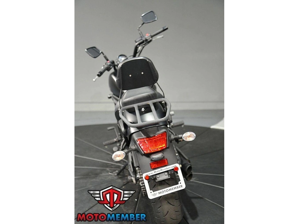 2023 Kawasaki Vulcan® S alt