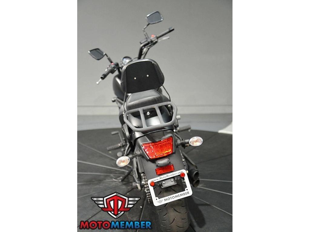 2023 Kawasaki Vulcan S Base for Sale