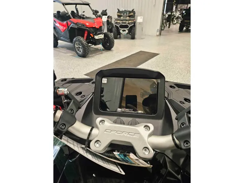 CFMOTO CFORCE 1000 TOURING 2026