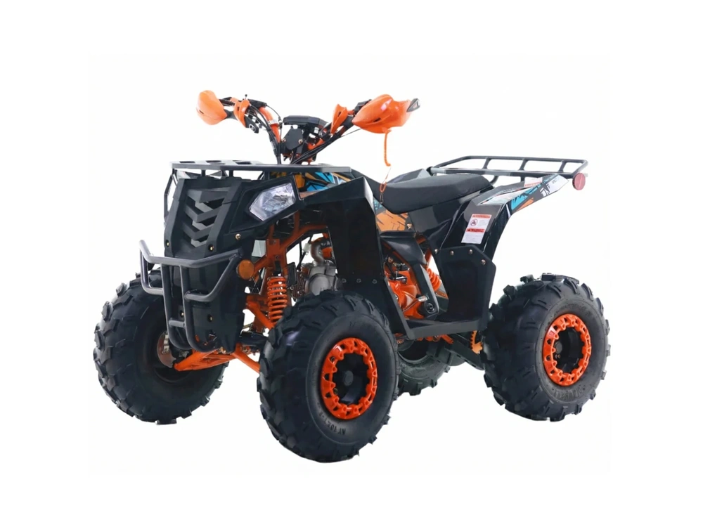 2025 Apollo Motors Vrx125-f alt