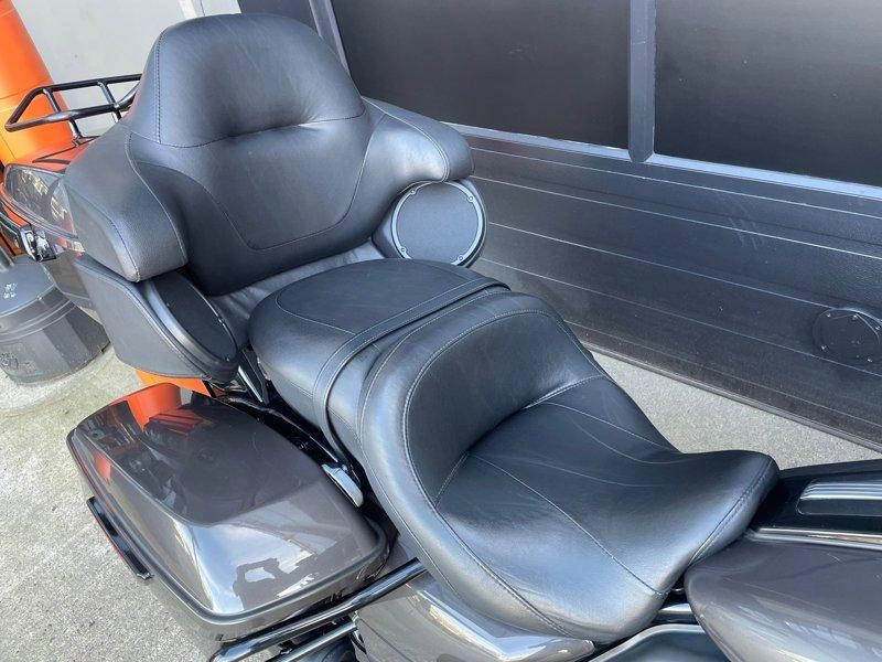 2023 Harley-davidson Flhtk - Ultra Limited™ alt