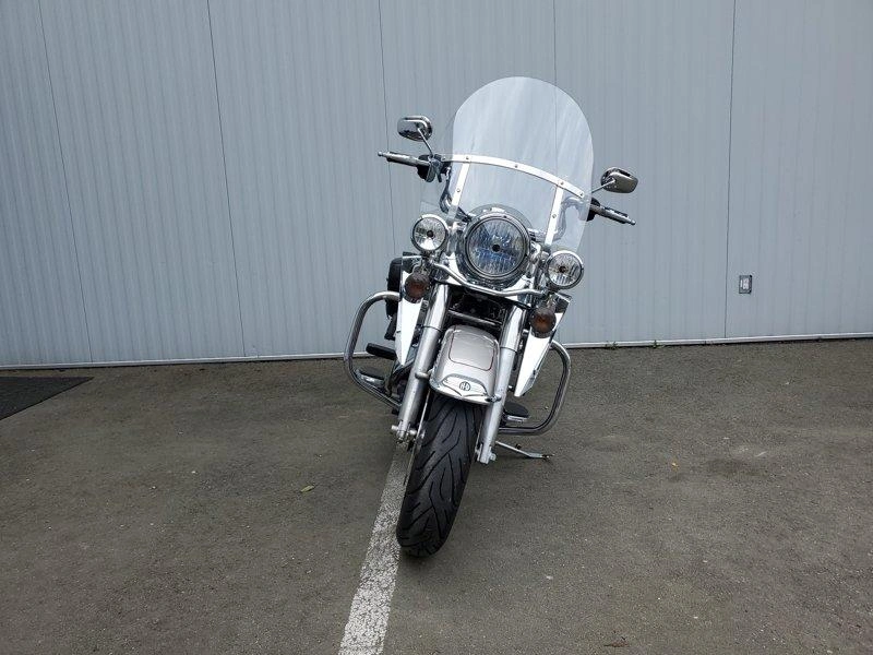 2008 Harley-davidson Flhr - Road King® alt