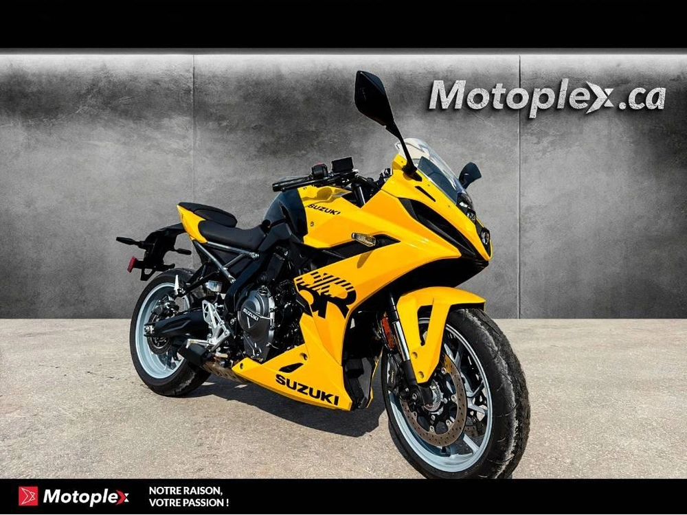 Suzuki Gsx-8r 2024 alt