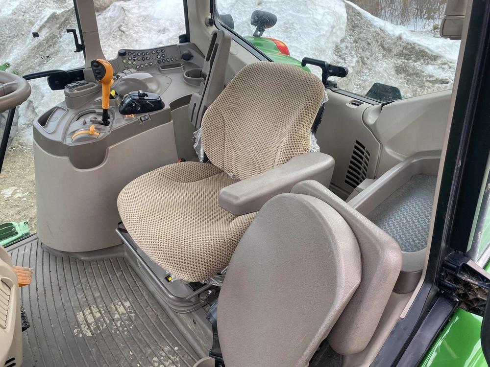 2024 John Deere 6175m alt