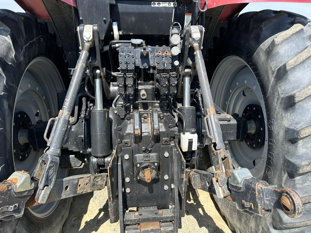 Case Ih Puma 185 2014 alt