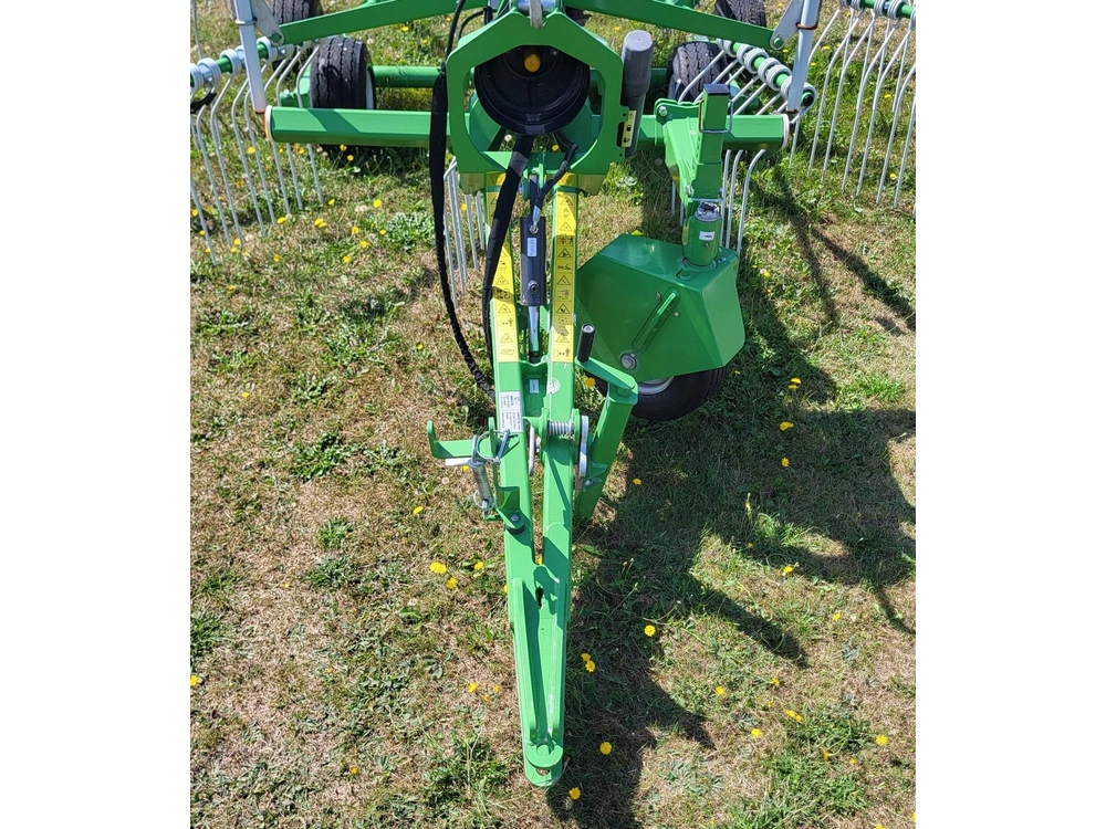 Samasz Uno 470 Rotary Rake 2023 alt