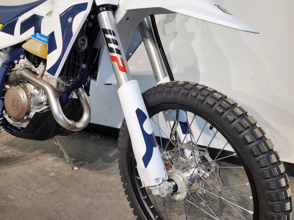 2026 Husqvarna Fe 501s *2.99%/60 Mois💳 alt